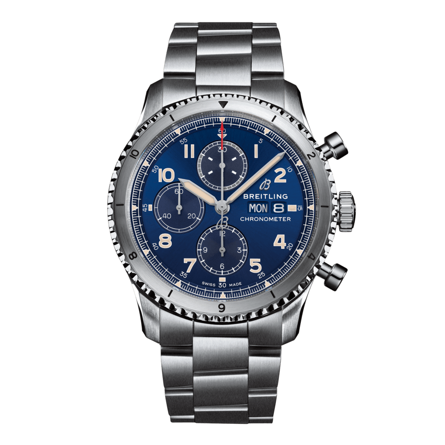 Breitling Prezzi: 