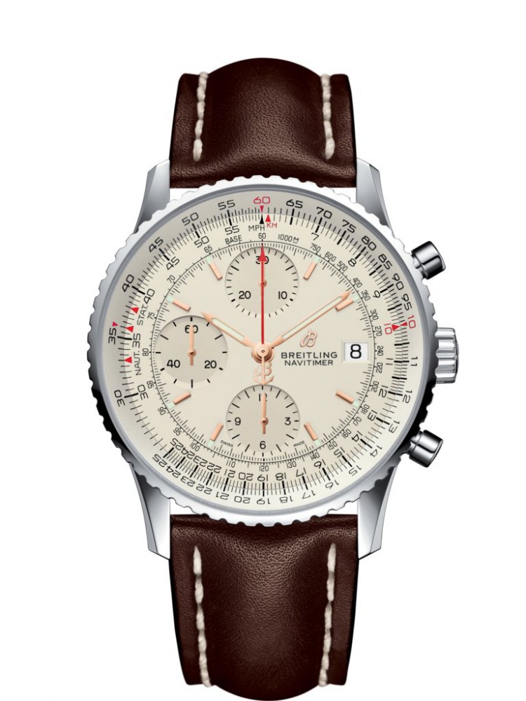 Breitling Prezzi: 