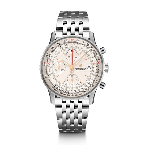 Watches Breitling Navitimer