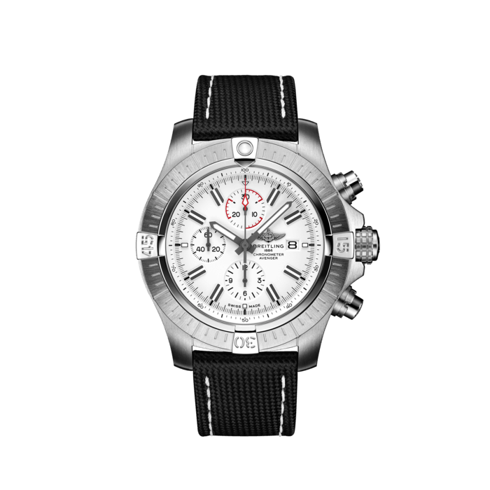 SUPER AVENGER CHRONOGRAPH 48