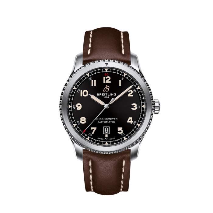 Watches Breitling Navitimer