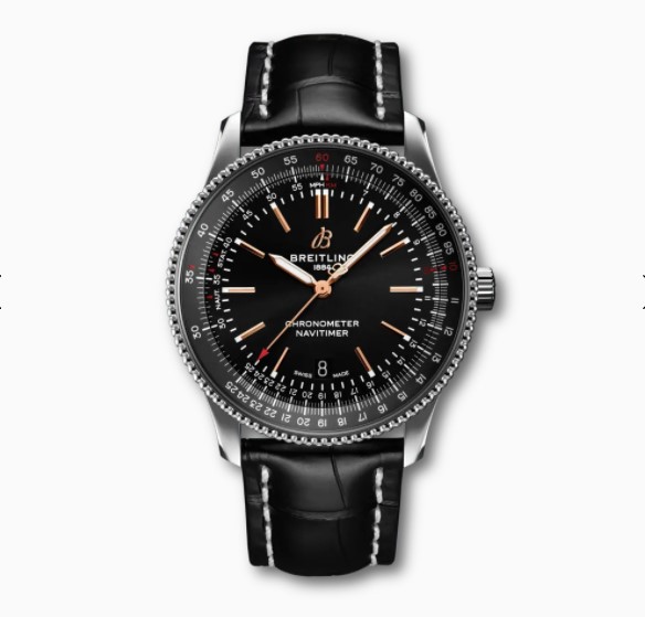 Watches Breitling Navitimer