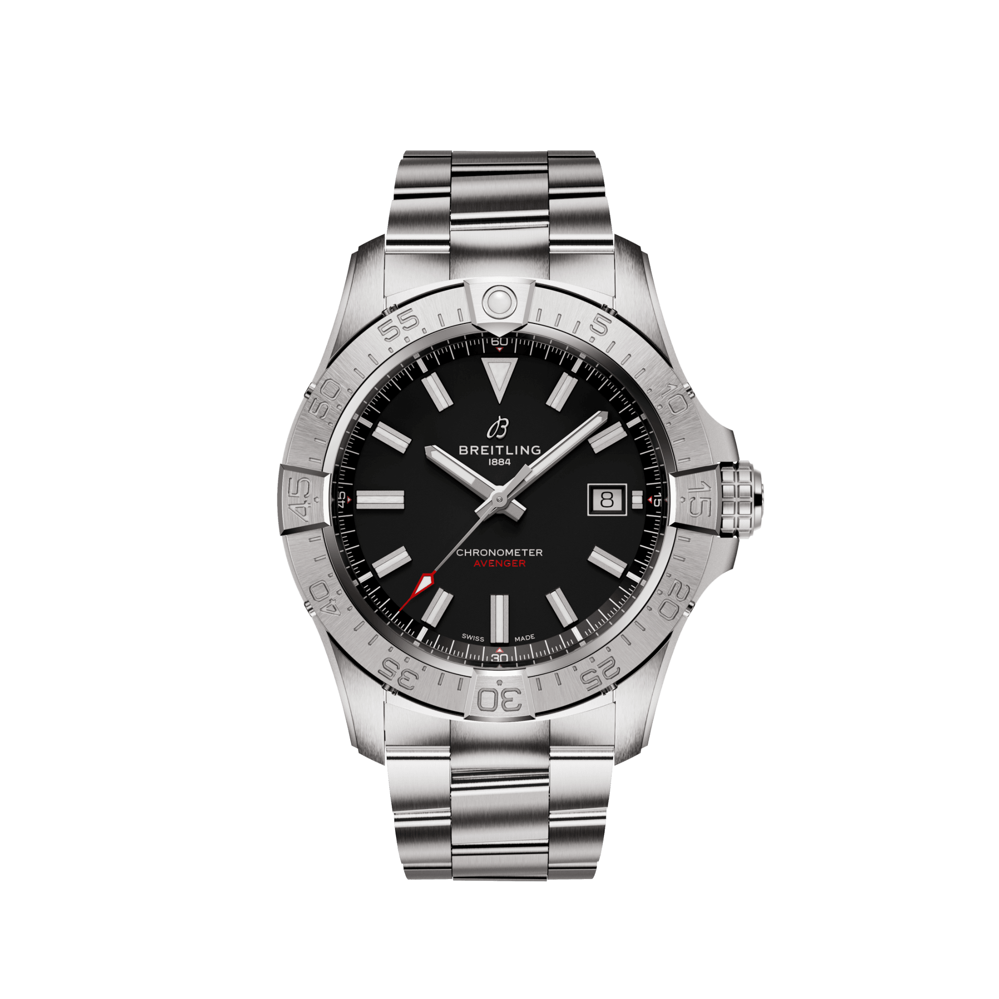 Watches BREITLING AVENGER