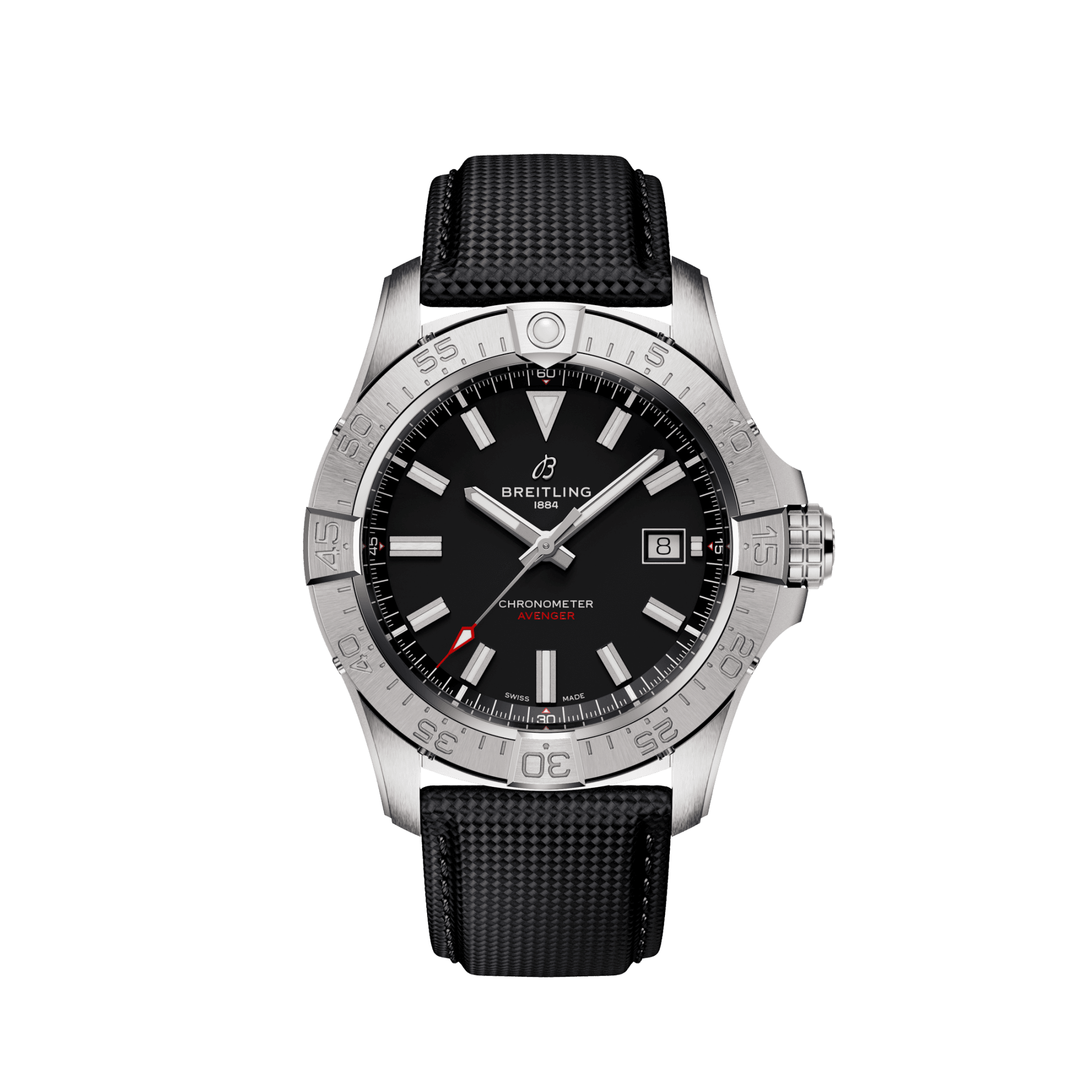 Orologi BREITLING AVENGER