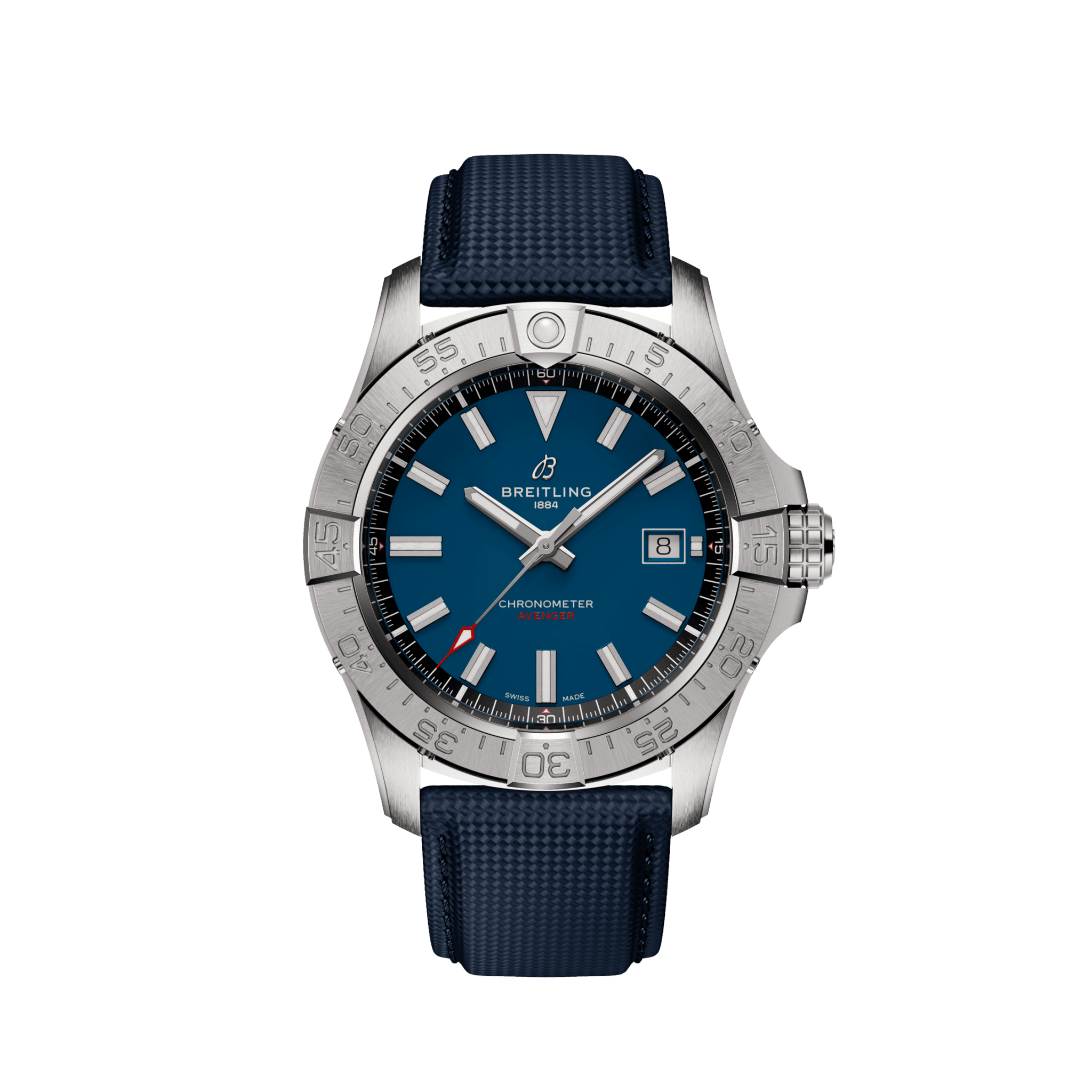 Orologi BREITLING AVENGER