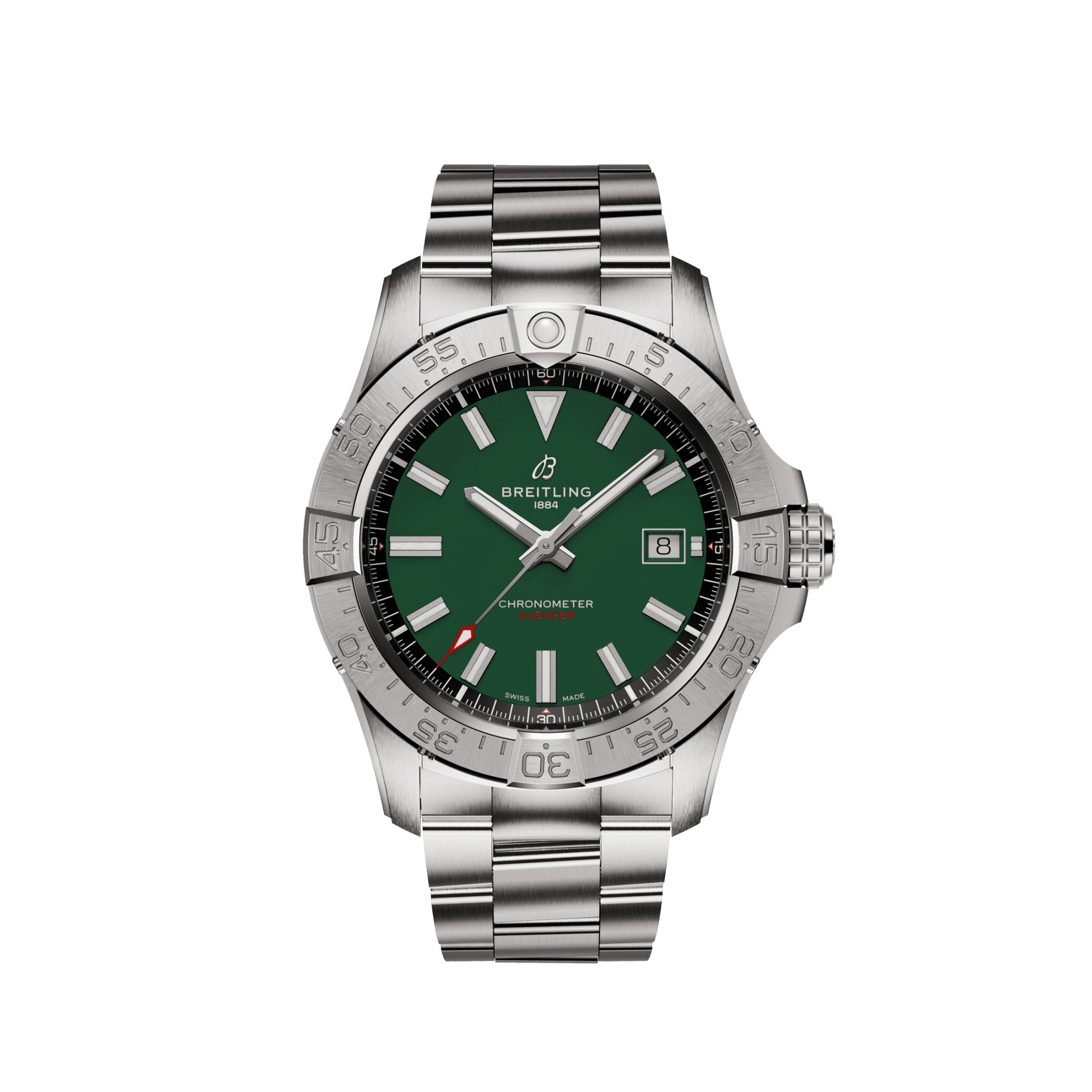 Orologi BREITLING AVENGER