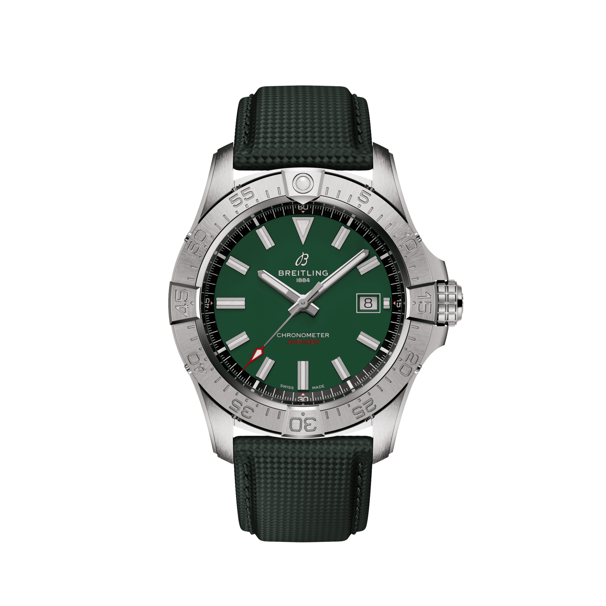 Orologi BREITLING AVENGER