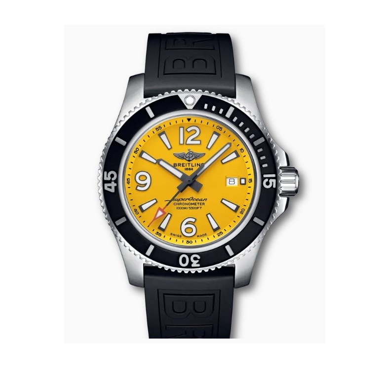 Breitling Prezzi: 