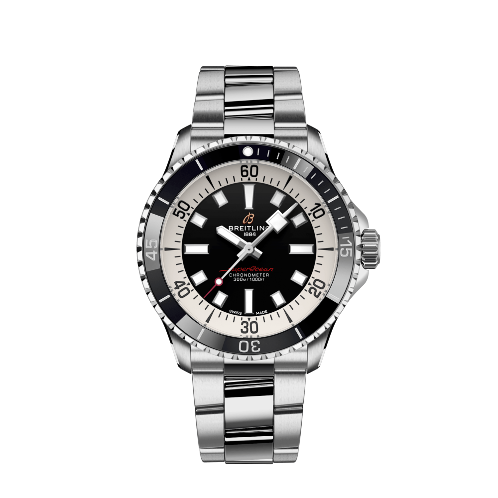 SUPEROCEAN AUTOMATIC 42mm