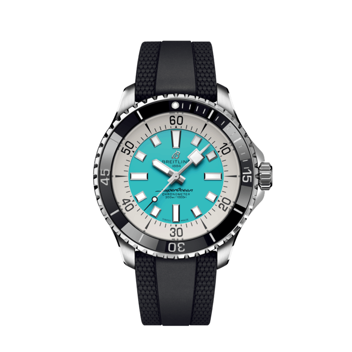 SUPEROCEAN AUTOMATIC 44mm