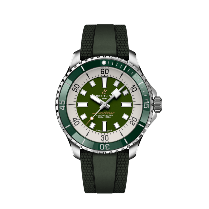 SUPEROCEAN AUTOMATIC 44mm