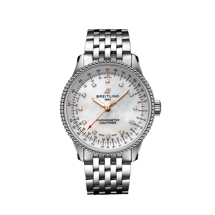 Breitling Prezzi: 