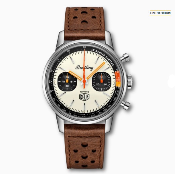 Watches Breitling Premier