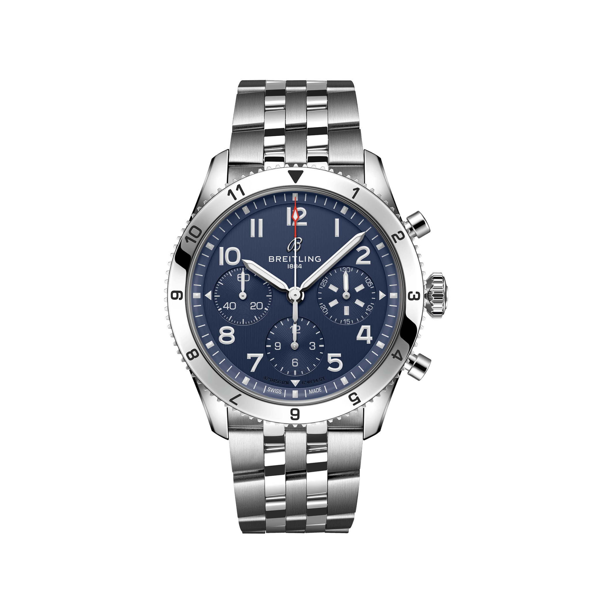 Watches BREITLING NAVITIMER