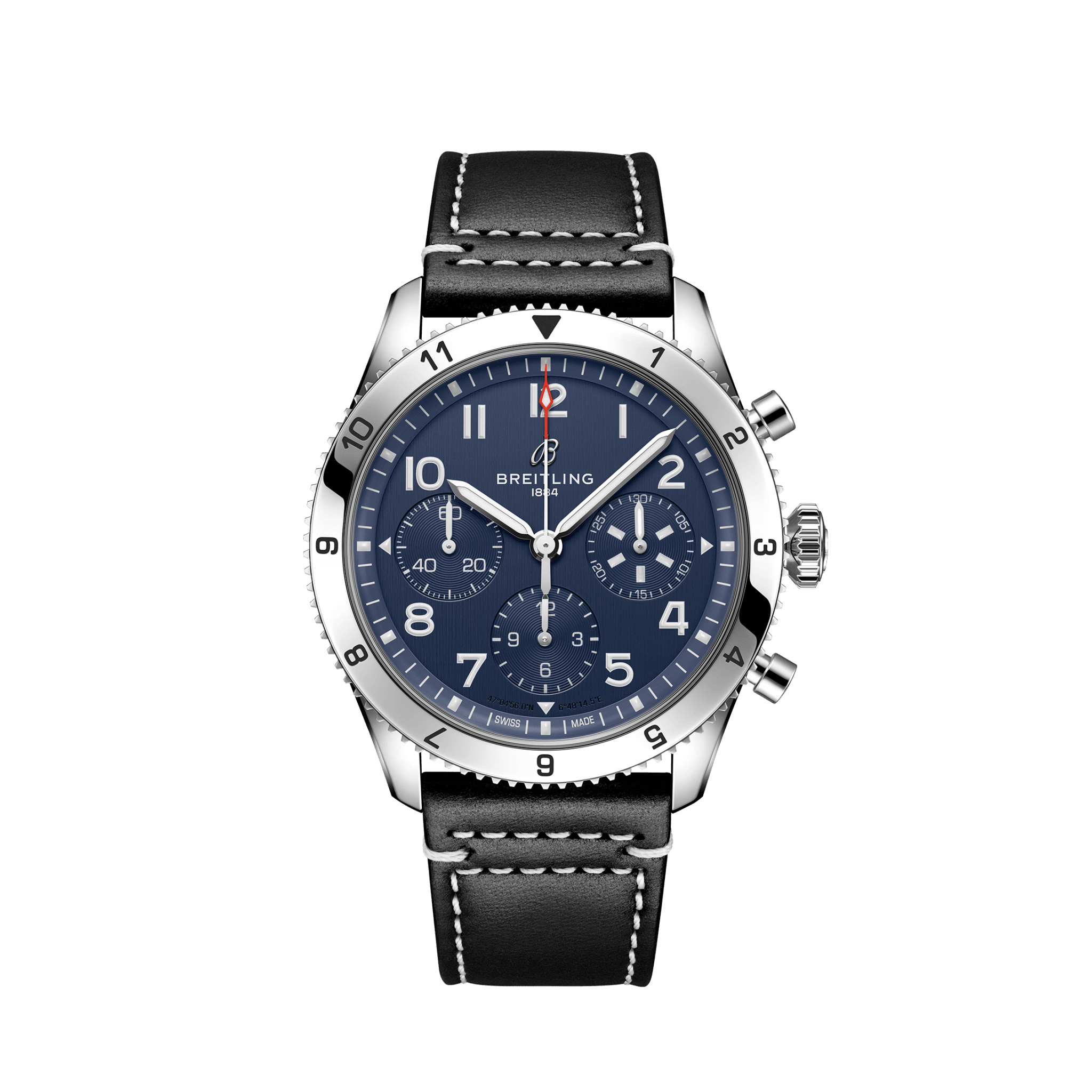 Watches Breitling Navitimer