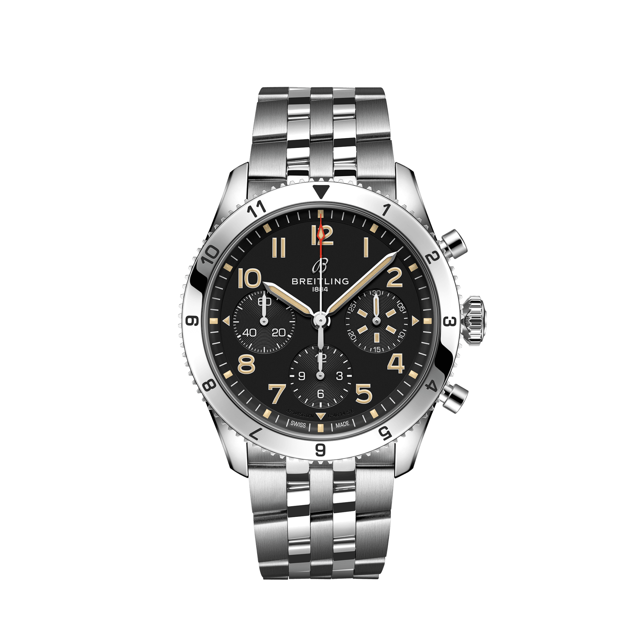 Orologi BREITLING NAVITIMER