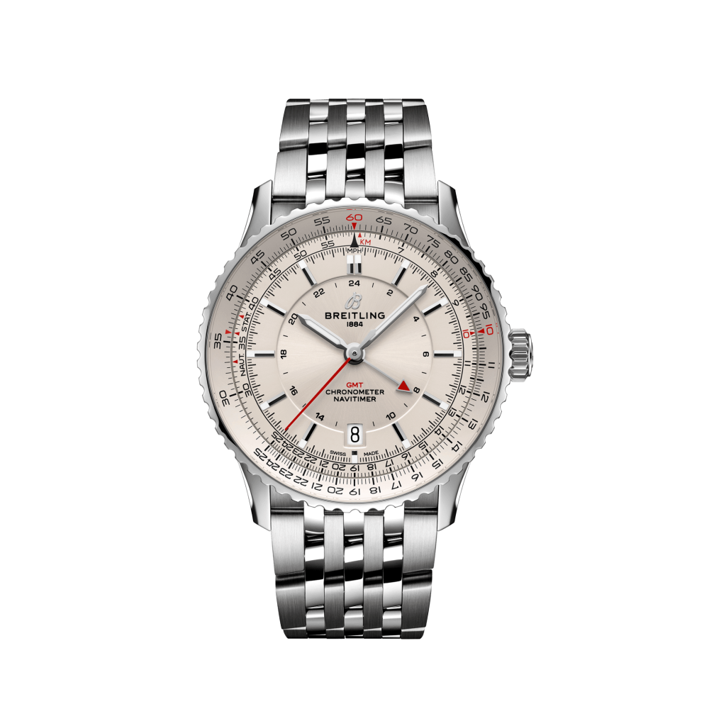 Watches BREITLING NAVITIMER