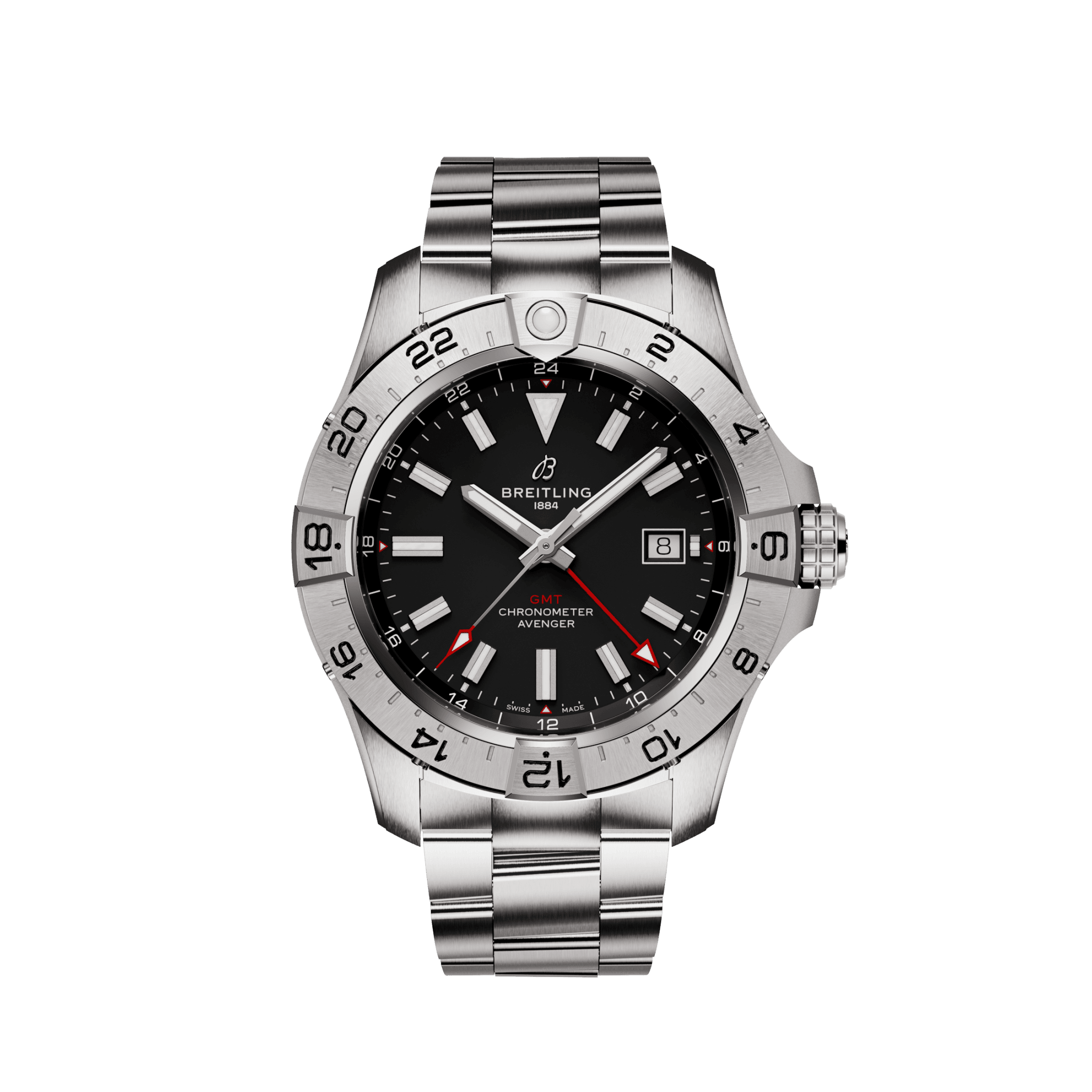 Watches BREITLING AVENGER