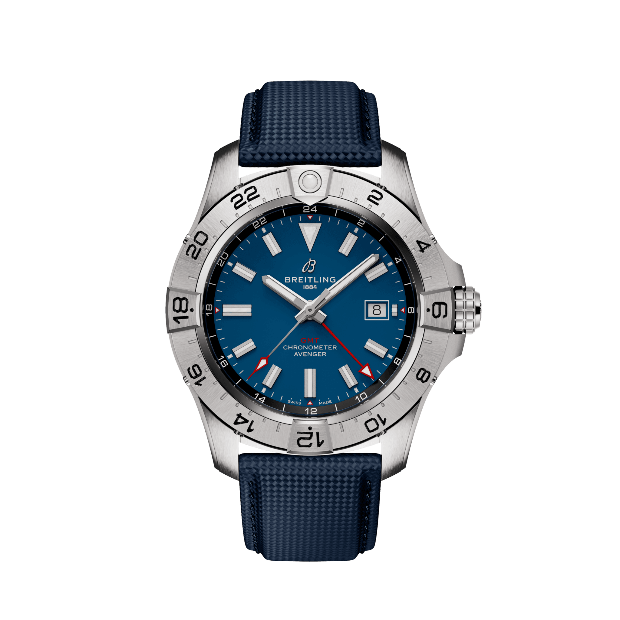 Watches BREITLING AVENGER