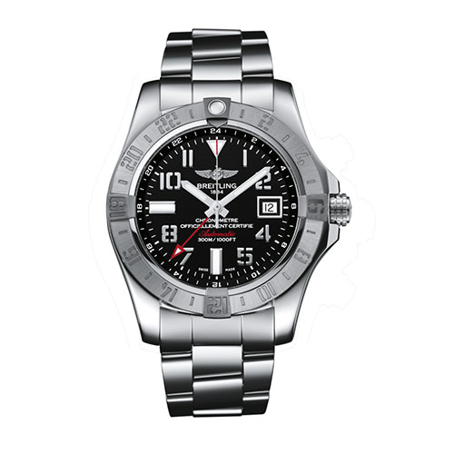 AVENGER II GMT