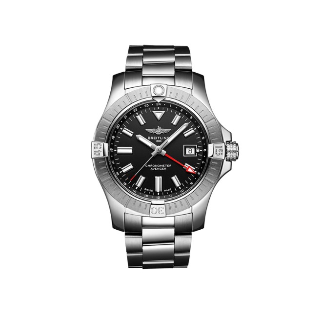 AUTOMATIC GMT 43mm