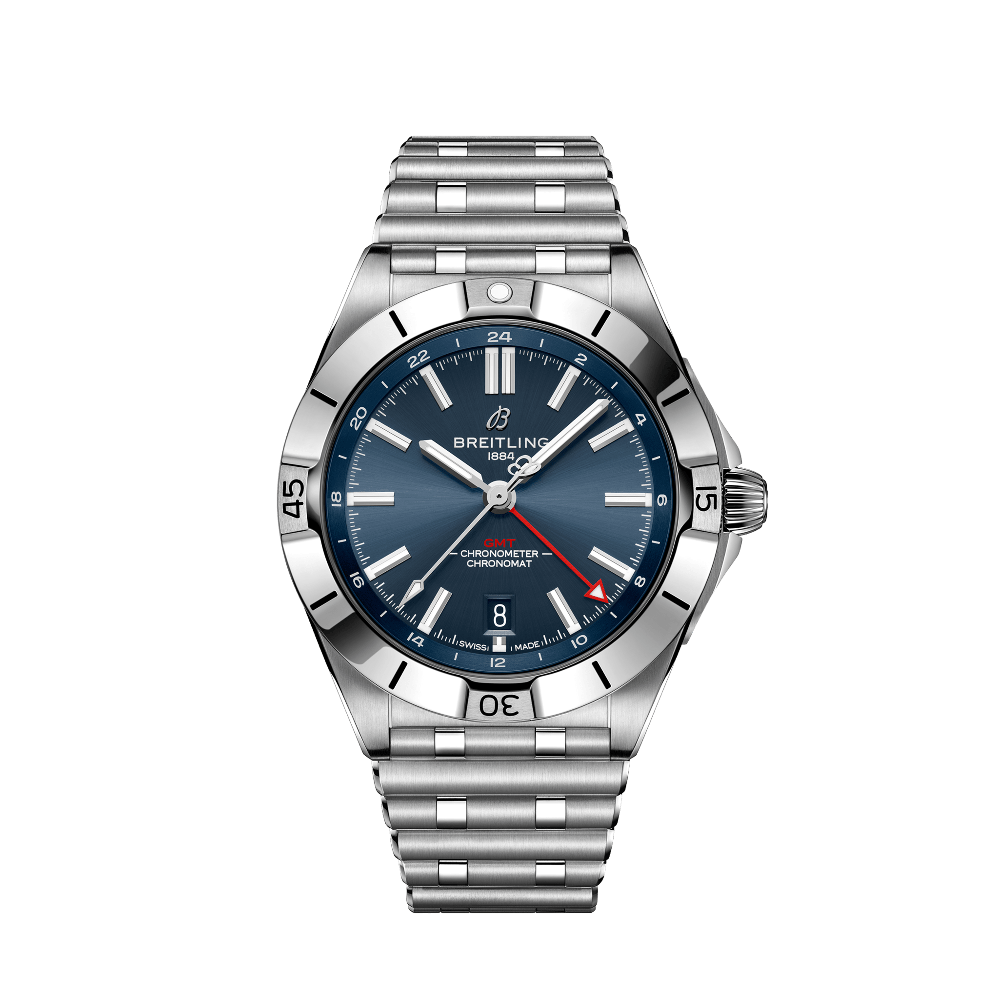 Watches Breitling Chronomat