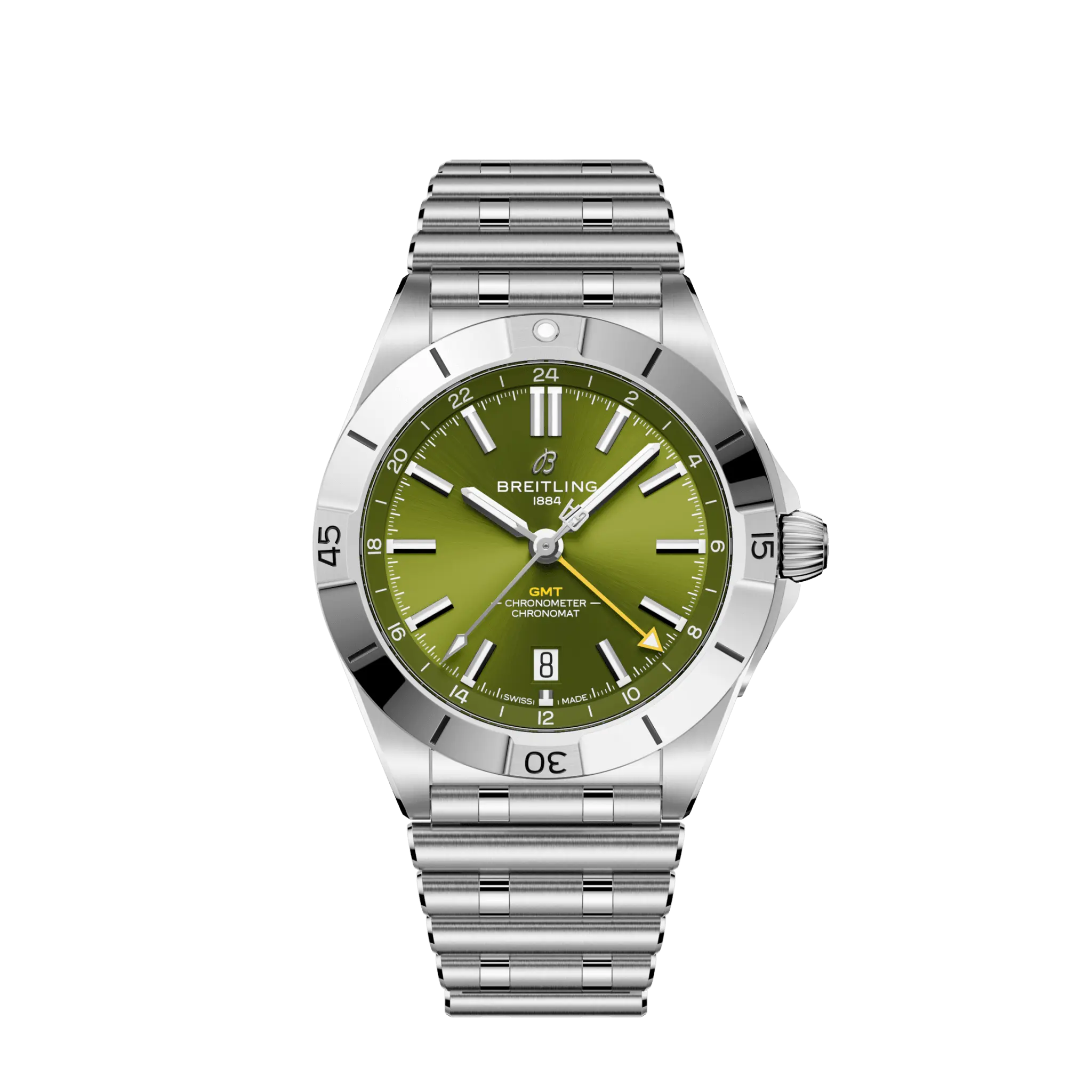 Watches Breitling Chronomat