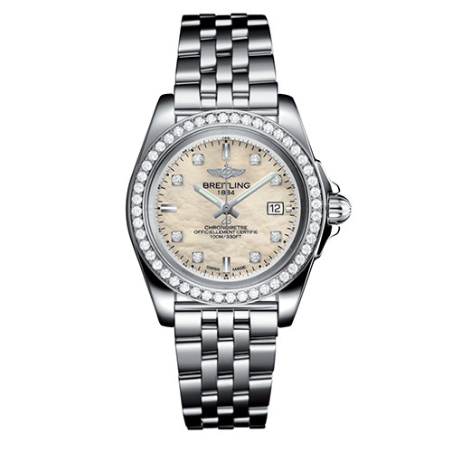 Breitling Prezzi: 