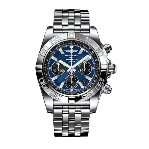 Watches Breitling Chronomat