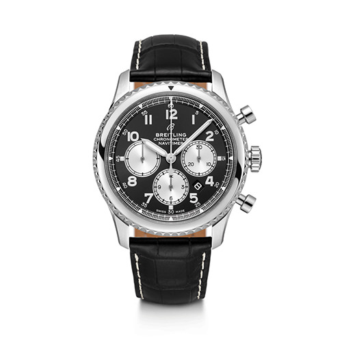 NAVITIMER 8 B01 CHRONOGRAPH 43