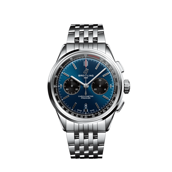 B01 CHRONOGRAPH 42mm