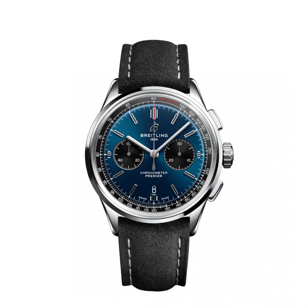 Watches Breitling Premier