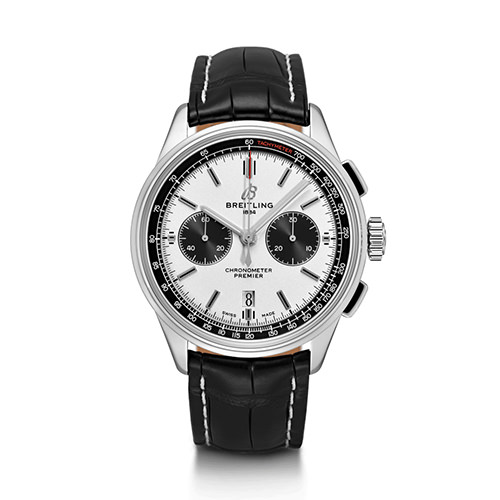 PREMIER B01 CHRONOGRAPH 42