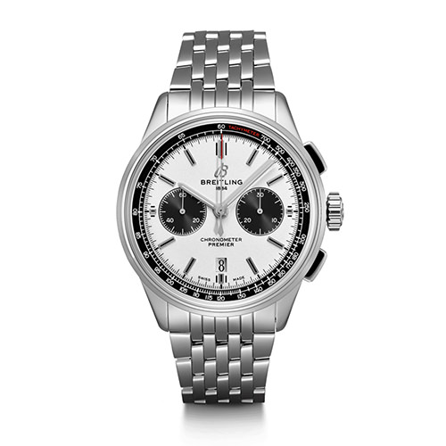 PREMIER B01 CHRONOGRAPH 42