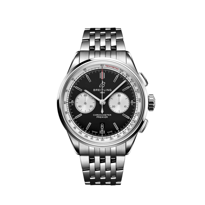 B01 CHRONOGRAPH 42