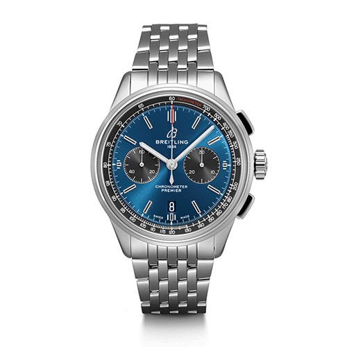 Watches Breitling Premier