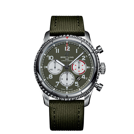 Watches Breitling Navitimer