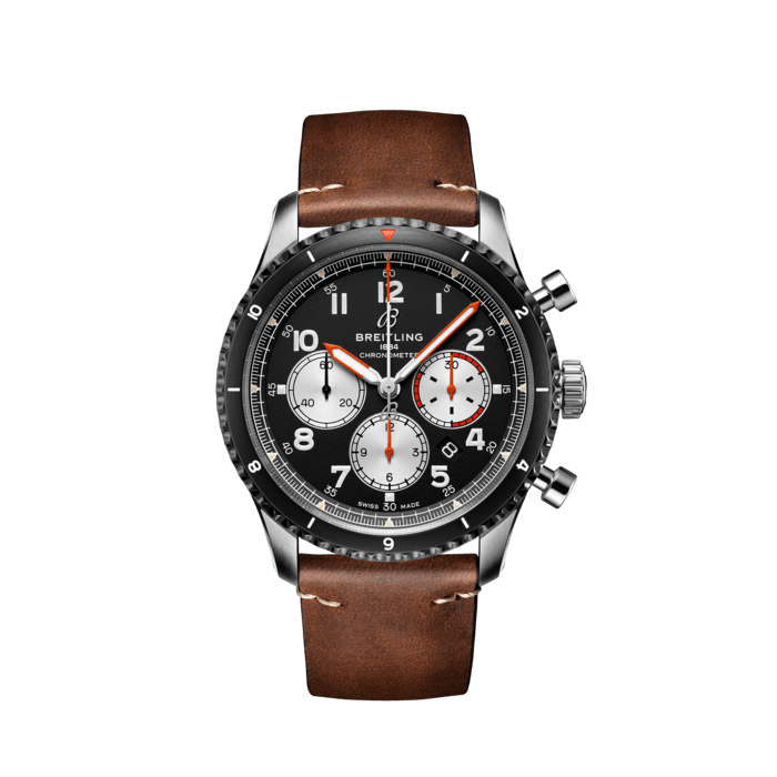 AVIATOR 8 B01 CHRONOGRAPH 43 MOSQUITO