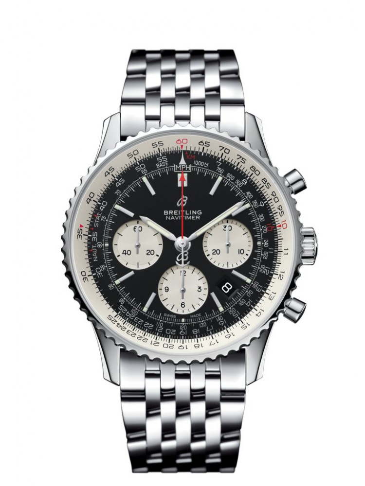 Watches Breitling Navitimer