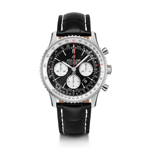 NAVITIMER 1 B01 CHRONOGRAPH 43