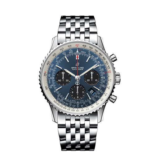 Watches Breitling Navitimer