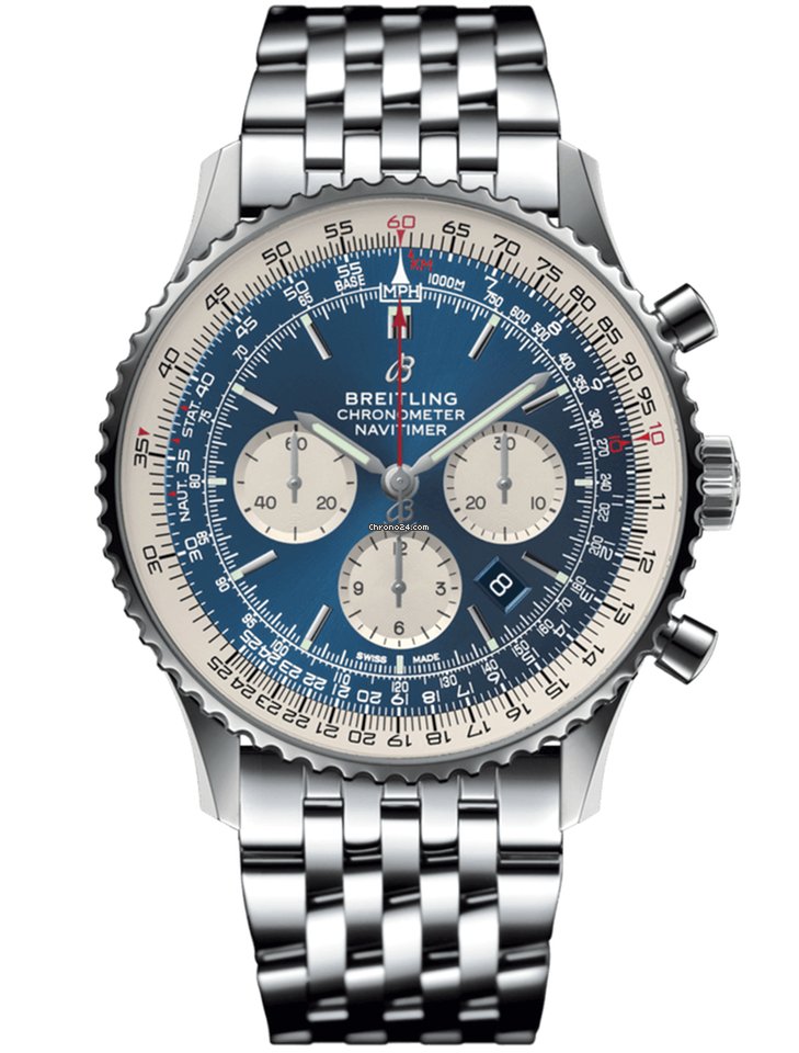 Breitling Prezzi: 