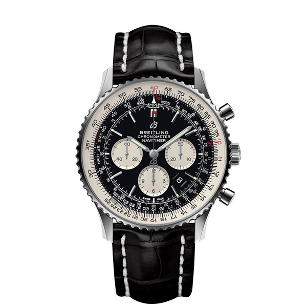 NAVITIMER 1 B01 CHRONOGRAPH 46