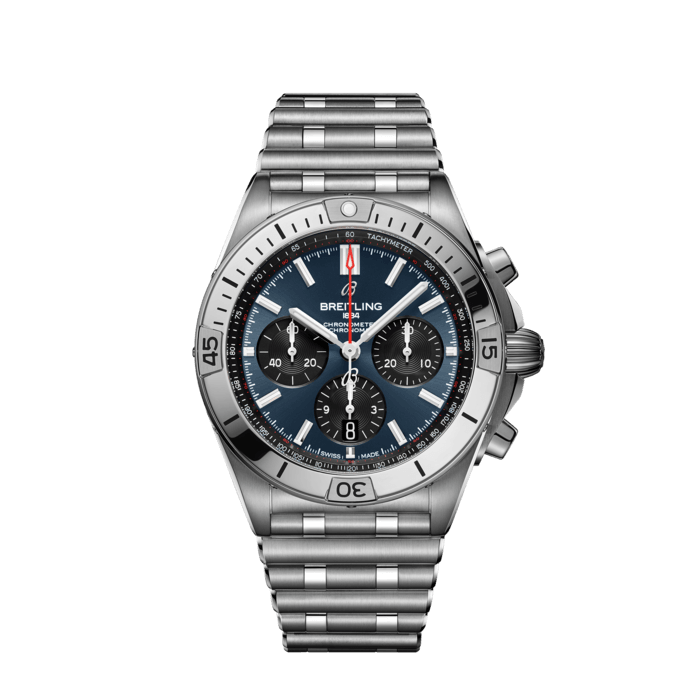 Watches Breitling Chronomat