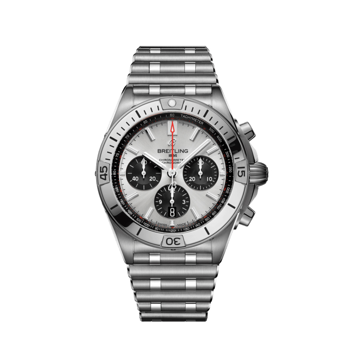 Watches Breitling Chronomat