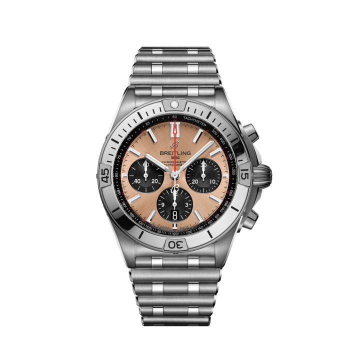 Watches Breitling Chronomat