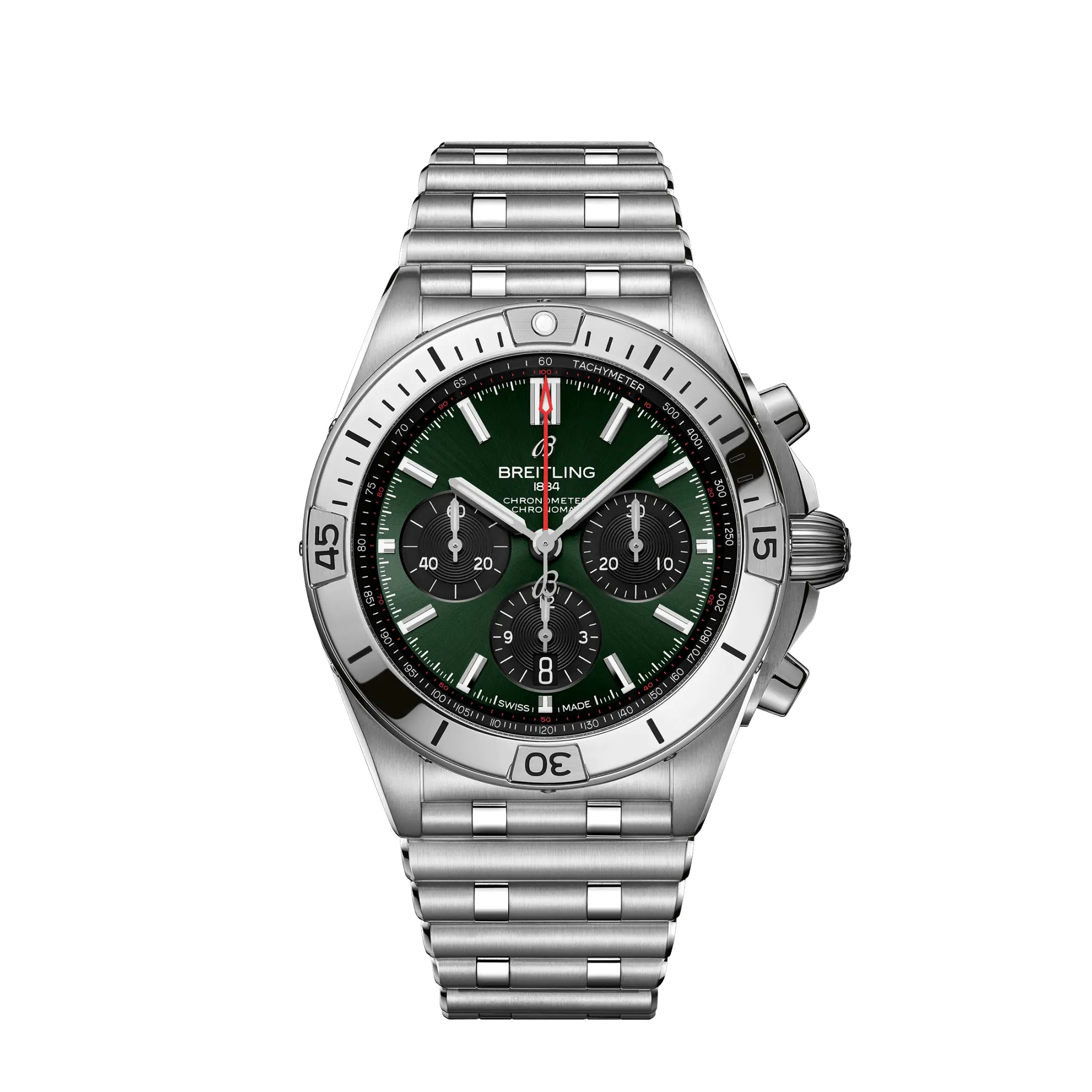 Watches Breitling Chronomat