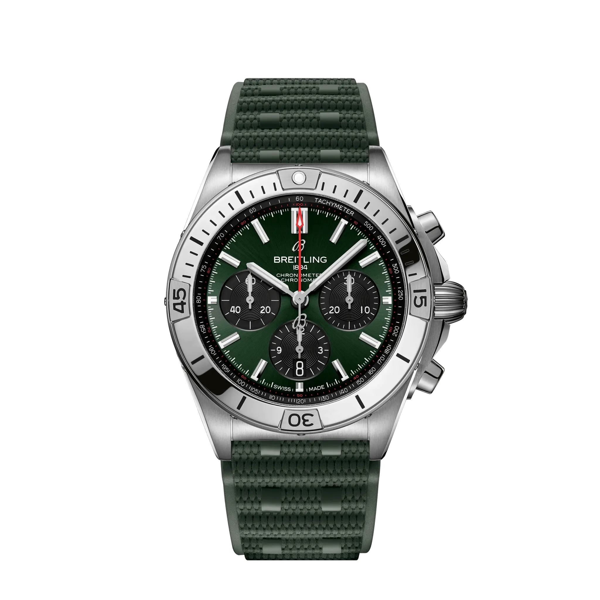 Watches Breitling Chronomat