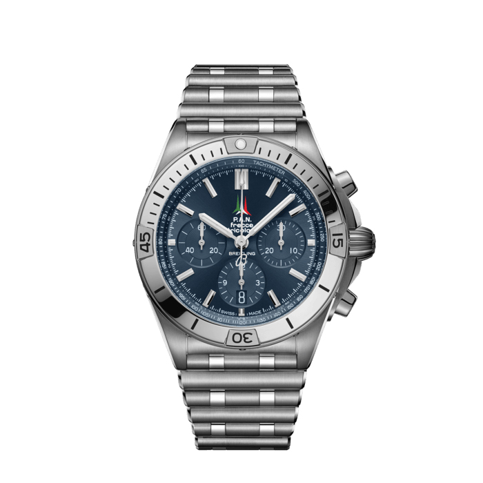 Watches BREITLING CHRONOMAT