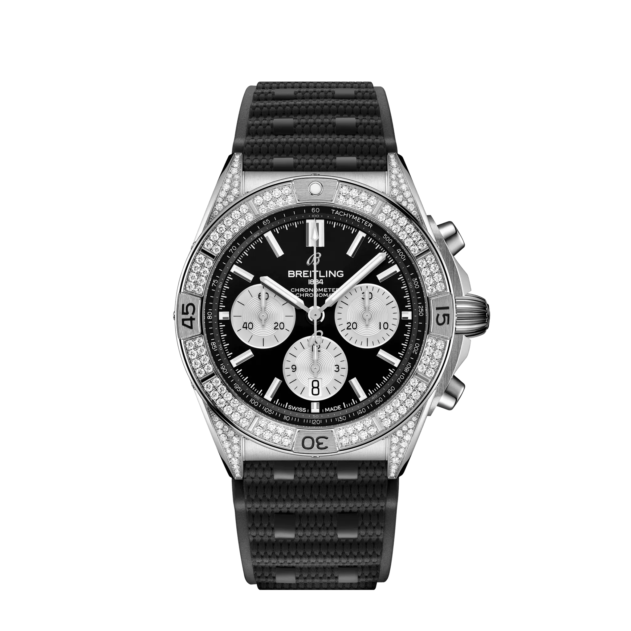 Watches Breitling Chronomat